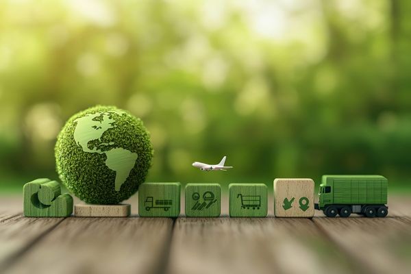 Green Logistics Market Emerging Trends Transforming Sustainable Supply Chains and Global Transportation Networks