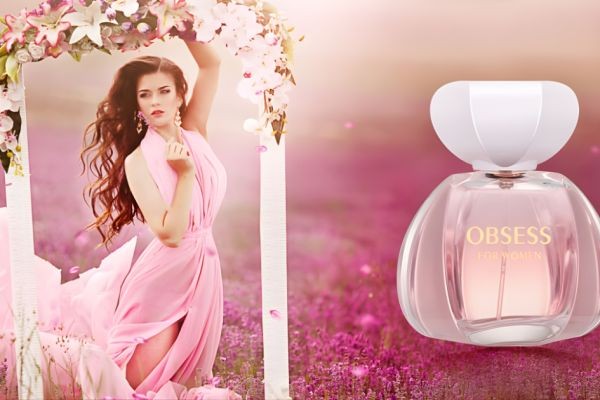 Create Distinctive Perfume for Women with Zuofun