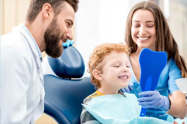 Why Choosing a Trusted Dentist Dallas Matters for Your Smile