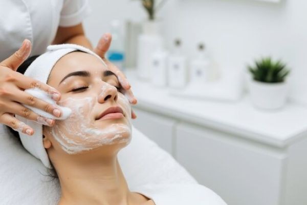 Facial Care Market E-Commerce Opportunities: Digital Trends and Growth Prospects.