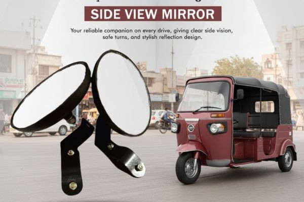 Auto Spare Parts Dealer in Asansol: Quality Automotive Components