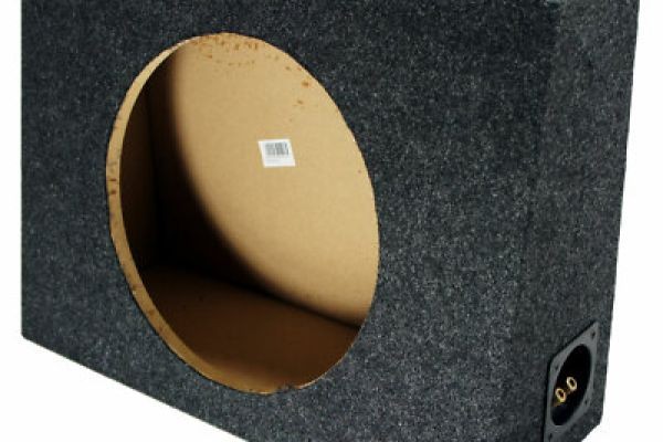 12 In Subwoofer Box Guide: The Key to Rich Bass, Better Efficiency, and a Flawless Audio Upgrade
