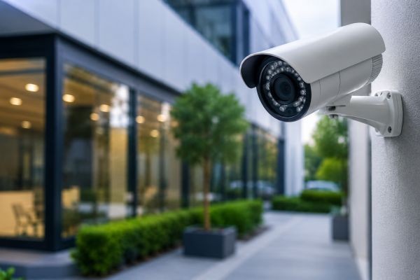 What Every Business Should Know Before Investing in Professional Surveillance Solutions
