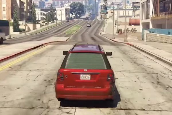 How to Get Free Million in GTA 5 with U4GM