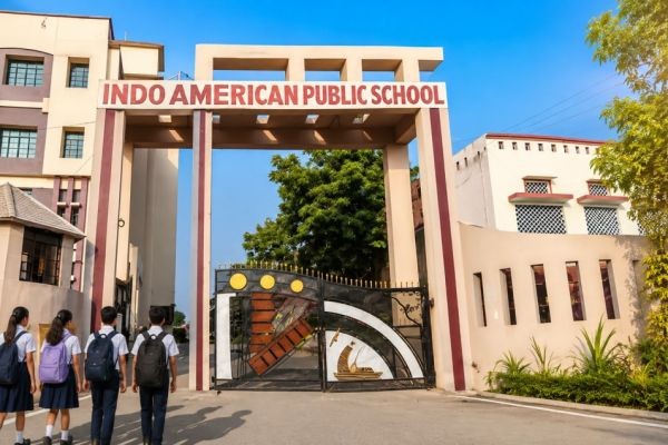 What Are the Benefits of English Medium Education in Udaipur Schools?