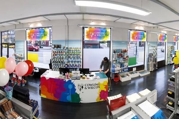 What Art Supplies Does Every Artist Need?