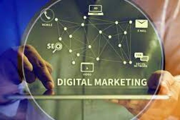Digital Marketing Services in Lahore: A Practical Breakdown for Business Owners