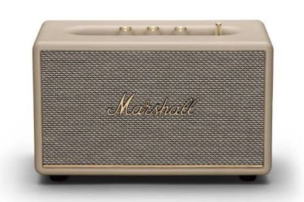 Top 5 Marshall Speakers With 20+ Hours Of Battery