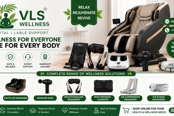 Best Crazy Fit Massager | Full Body Vibration Machine in India?