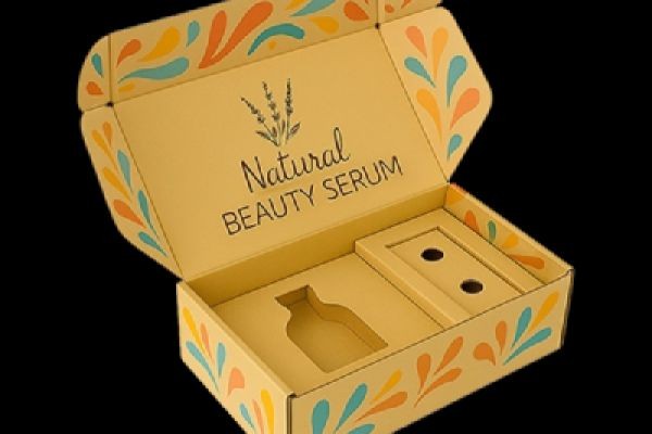 Mailer Boxes with Inserts: A Packaging Fix for Two Problems at Once