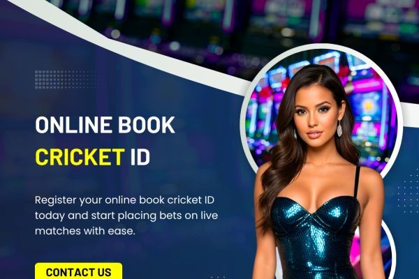 Get Online Betting ID with Instant Approval | Bookie ID & Cricket ID