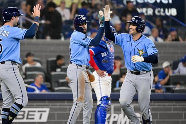 Improved Realize Your Blue Jays 40-Gentleman: Vladimir Guerrero