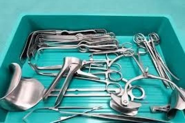 Best Surgical Instruments in Lahore – Choose Precision, Quality, and Professional Reliability