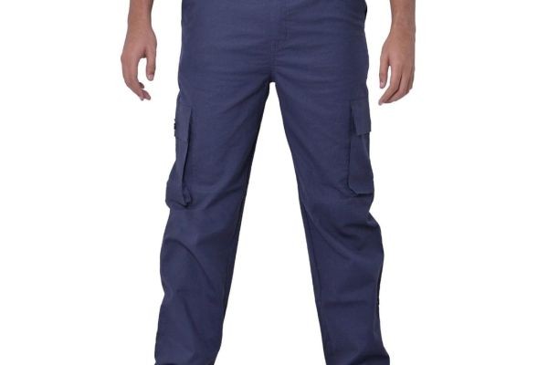 Flame Resistant Clothing for Men for Safer Work Environments