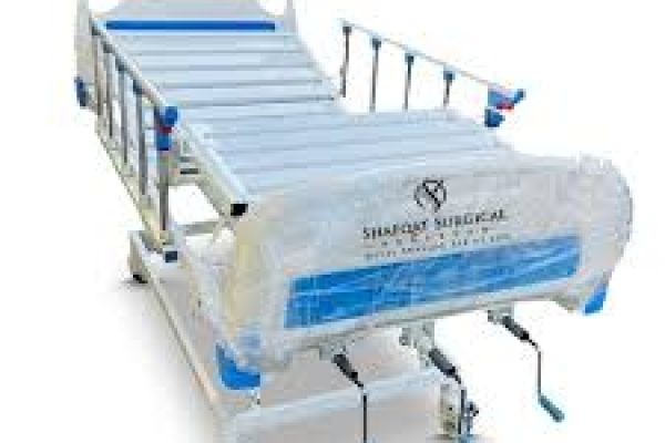 Which Patient Bed Price in Pakistan Fits Your Healthcare Needs