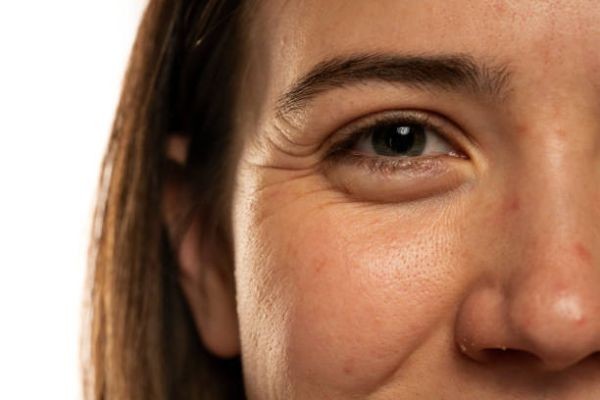 Eye Bag Removal for Under-Eye Fat Pockets and Loose Skin