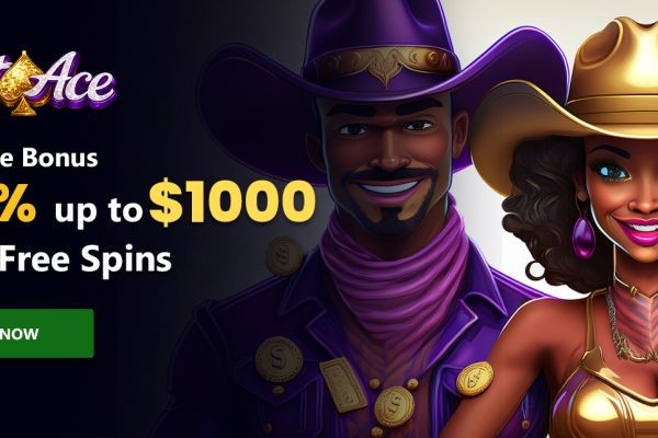 WestAce Casino Explains the Structure of Megaways Slots