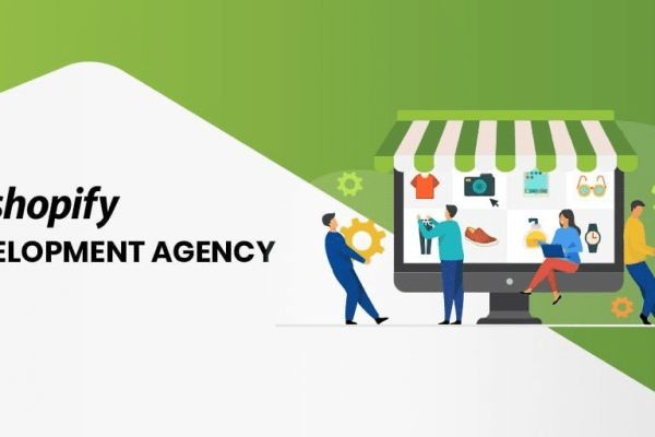 The Ultimate Shopify Development Agency Guide for Ecommerce Success