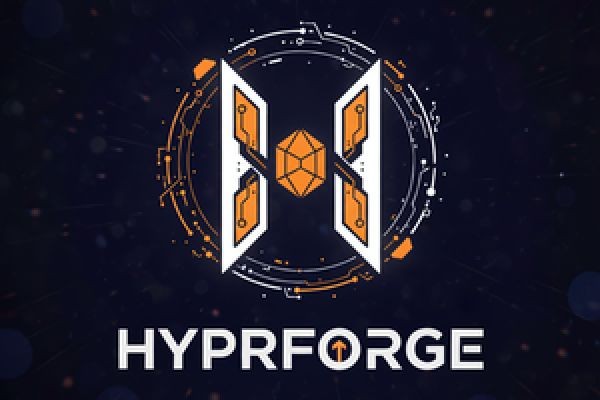 Hyprforge Technologies