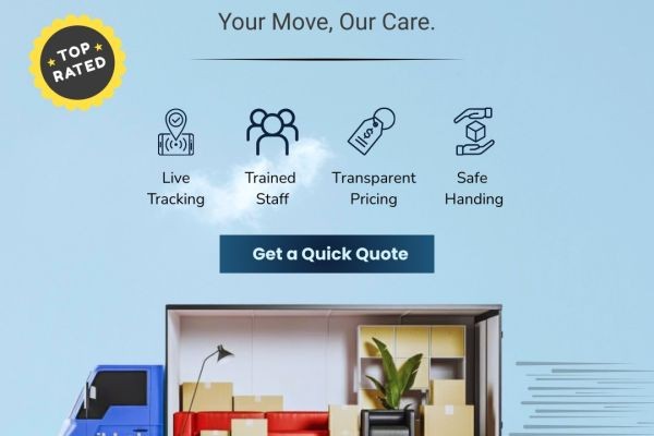 House Shifting Services in Pune - A Smart Choice for Relocation