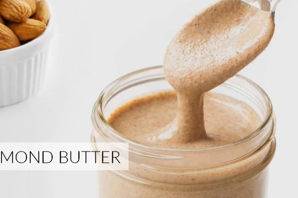 Almond Butter Market Emerging Trends Reshaping Consumer Preferences and Product Innovation Worldwide