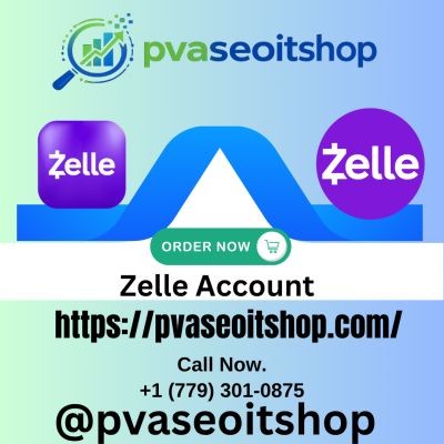 Zelle account