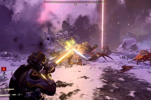 U4GM Helldivers 2 Items Open New Tactical Choices Across the Galaxy