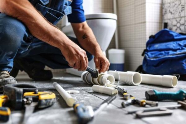 How Professional Plumbing Services Ensure Successful Toilet Installation in Colorado Springs, CO