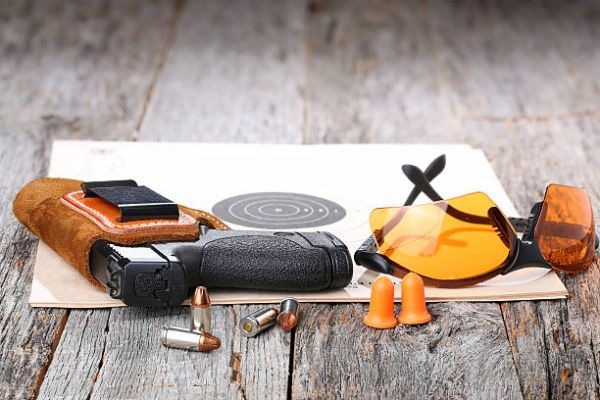 What Are The Best Gun Accessories For Improved Shooting Performance