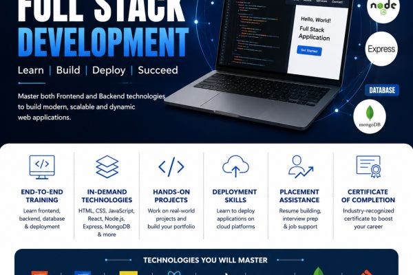 How Valuable Is Full Stack Development as a Career Skill in 2026?