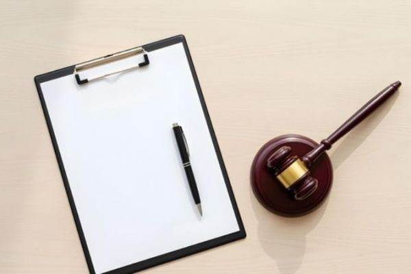Legal Paper Size: Dimensions, Uses & Comparison