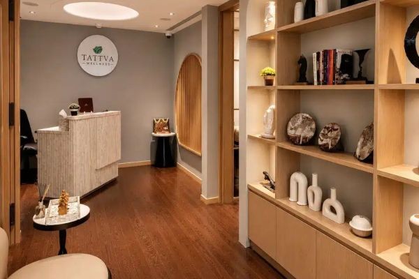 What Customers Really Look for Beyond a Beautiful Spa