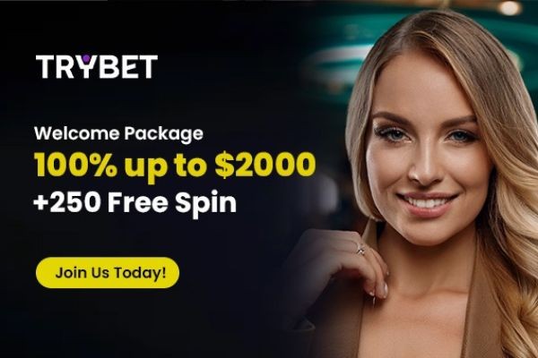 Trybet Online Roulette Canada Wins with Simple Rules