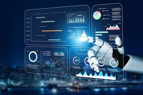 How Does an AI Social Media Post Generator Create Engaging Content?