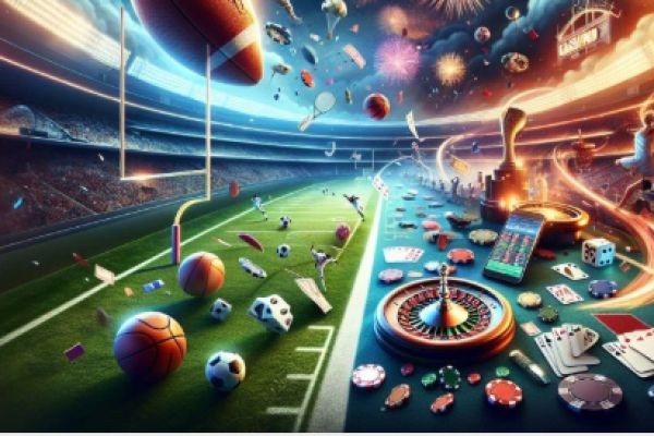 探索極致娛樂體驗：yygame 線上遊戲平台的精彩世界與策略指南