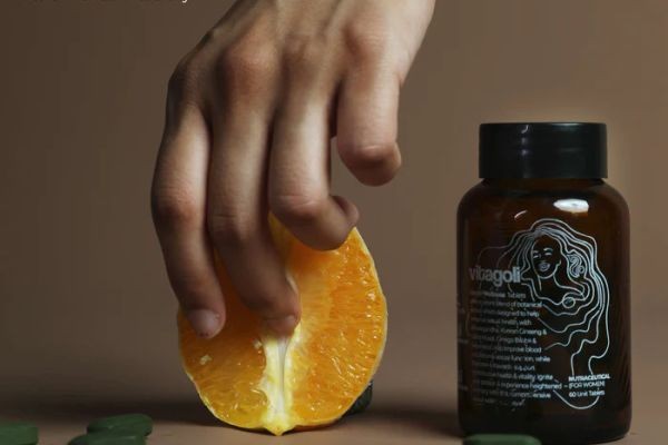 A Complete Guide to Better Understand Sexual Wellness Supplements for Women.