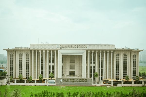 DPS Gurgaon | Delhi Public School, Dwarka Expressway