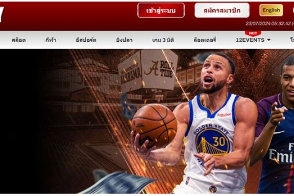 คาสิโนออนไลน์: คู่มือทำความเข้าใจการเล่นคาสิโนยุคดิจิทัล..