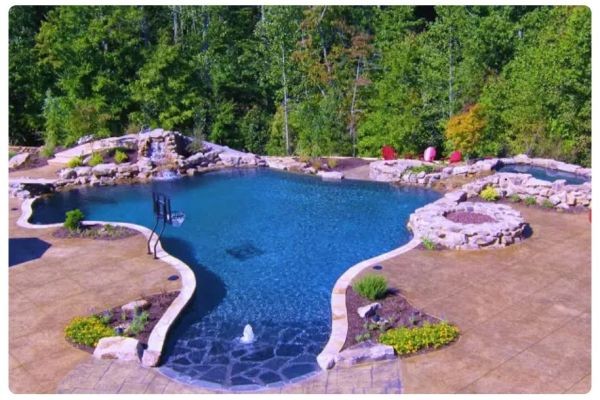 Essential Steps for Building a Durable and Functional Backyard Pool