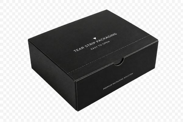 Tear Strip Packaging: Smarter Boxes, Better Unboxing