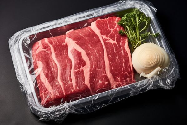 Packaged Meat Market Export Opportunities Driving Global Trade and International Business Growth.
