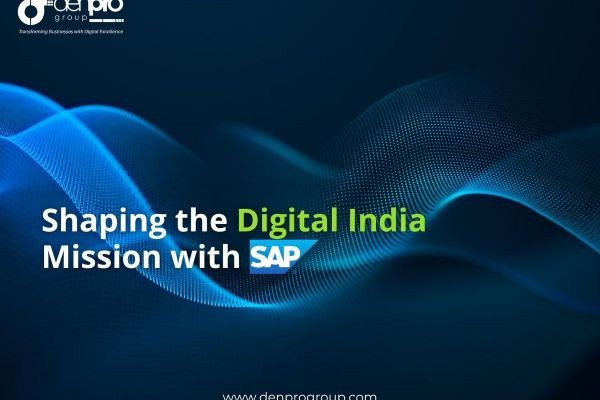 SAP Consulting Company in Noida for Business Transformation