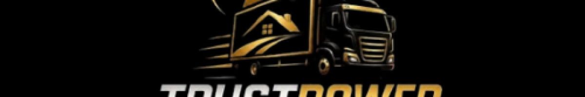 Trust Power Movers
