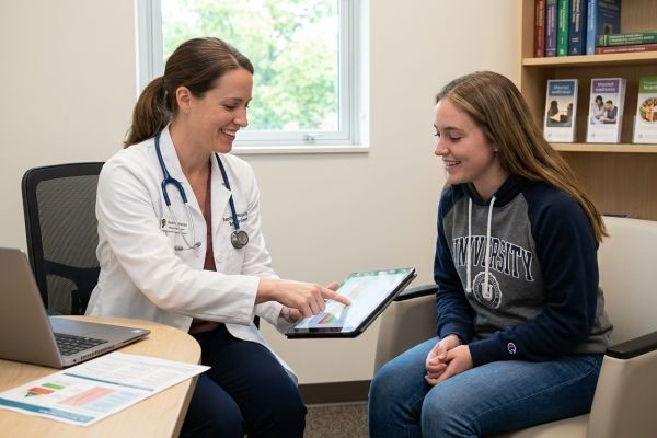What Should You Know About D&E in the Second Trimester, and How Does Virginia Women's Wellness Approach This Care?
