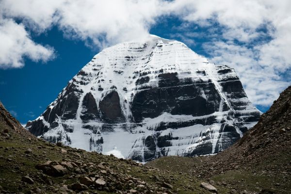 Kailash Mansarovar Tour