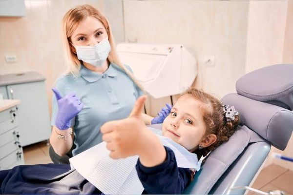 How to Find the Best Dentist in Kirkland for Your Family