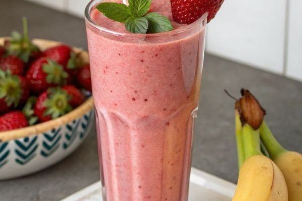 Fruit Smoothies Market Sustainable Growth Trends Driving Future Beverage Innovation.