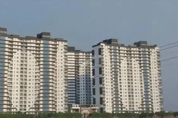 Flats & Apartments for Sale in Mohali