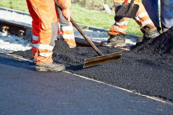 Why Professional Asphalt Installation Is the Foundation of Long-Lasting Pavement
