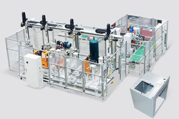 Heron Welder: Reliable Welding Technology for Modern Manufacturing